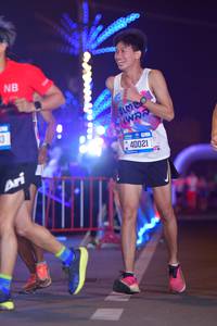 BIB: 40021
                            <button type="button" onclick="openModal(21416973)" class="btn btn-primary btn-sm float-right btn-popup" data-toggle="modal" data-target=".modal-high-quality">
                        <i class="fas fa-shopping-cart"></i> Add to Cart
                    </button>
                                            <button type="button" onclick="isThisMe(21416973, true)" class="btn btn-success btn-sm float-right btn-popup btn-isme hidden" data-toggle="tooltip" data-placement="bottom" title="นี่คือรูปของคุณใช่ไหม คลิกที่นี่เพื่อเอาเข้าอัลบั้ม">
                        <i class="fas fa-plus"></i> Add to album
                    </button>
                    <button type="button" onclick="isThisMe(21416973, false)" class="btn btn-warning btn-sm float-right btn-popup btn-isnotme hidden">
                        <i class="fas fa-ban"></i> Remove from album
                    </button>
